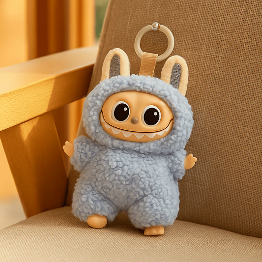 Monsters Vinyl Figure (Labubu)