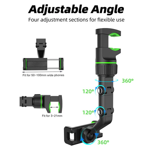 Car Mobile Holder