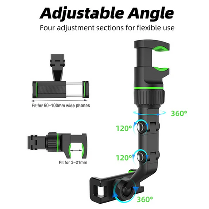 Car Mobile Holder