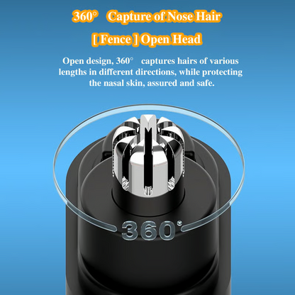 Nose Hair Trimmer
