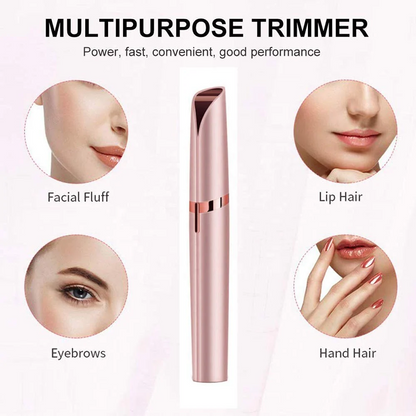 Eyebrow Trimmer