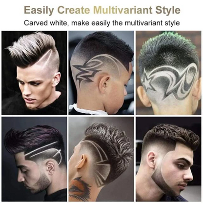 Electric Hair Trimmer