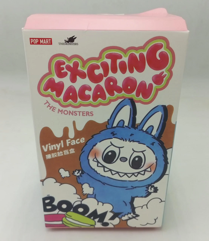 Monsters Vinyl Figure (Labubu)