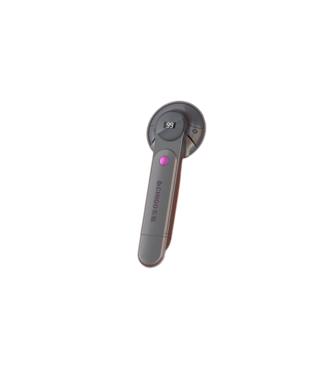 Lint Remover with 6-Blade Motor, 1 Gear Speed, 500mAh Battery, 45 Minutes Working Time, LED Indicator, 3W Power, 30mL Lint Container, Safety Protection, Travel-Friendly