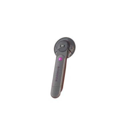 Lint Remover with 6-Blade Motor, 1 Gear Speed, 500mAh Battery, 45 Minutes Working Time, LED Indicator, 3W Power, 30mL Lint Container, Safety Protection, Travel-Friendly