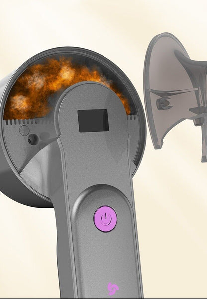 Lint Remover with 6-Blade Motor, 1 Gear Speed, 500mAh Battery, 45 Minutes Working Time, LED Indicator, 3W Power, 30mL Lint Container, Safety Protection, Travel-Friendly